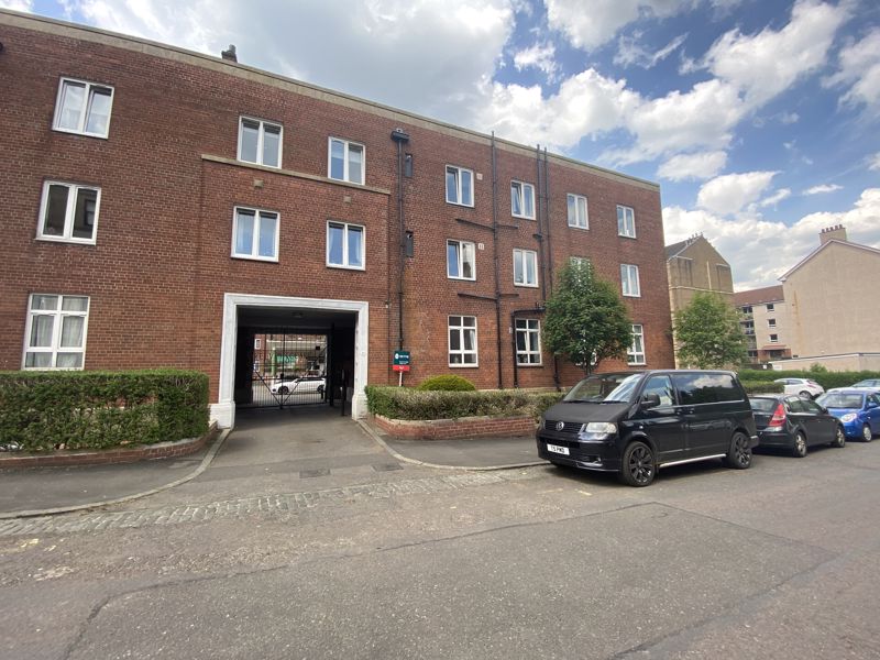 Mingarry Street North Kelvinside